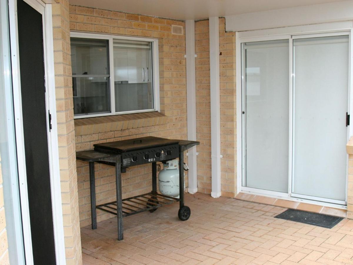 The Clippers 1 Fabulous Waterfront Unit Apartment Salamander Bay Bagian luar foto