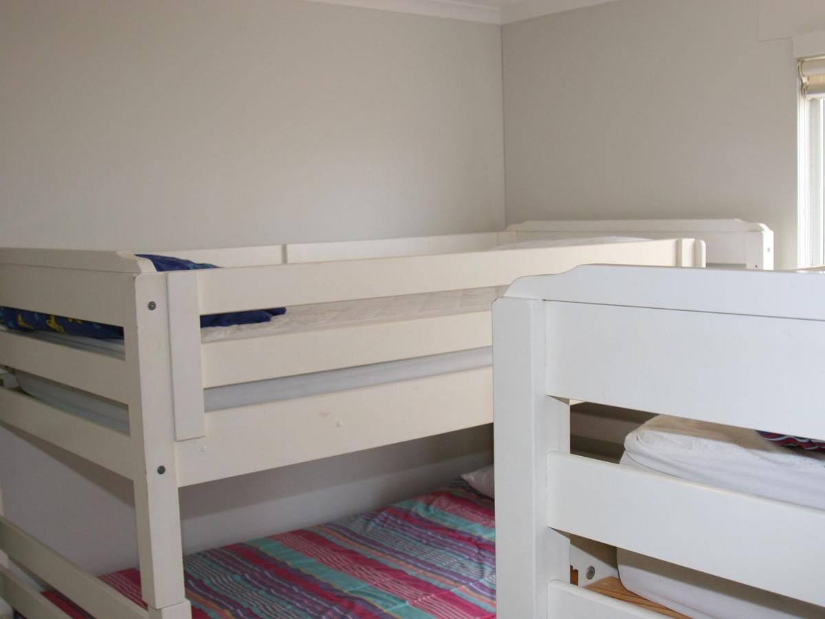 The Clippers 1 Fabulous Waterfront Unit Apartment Salamander Bay Bagian luar foto