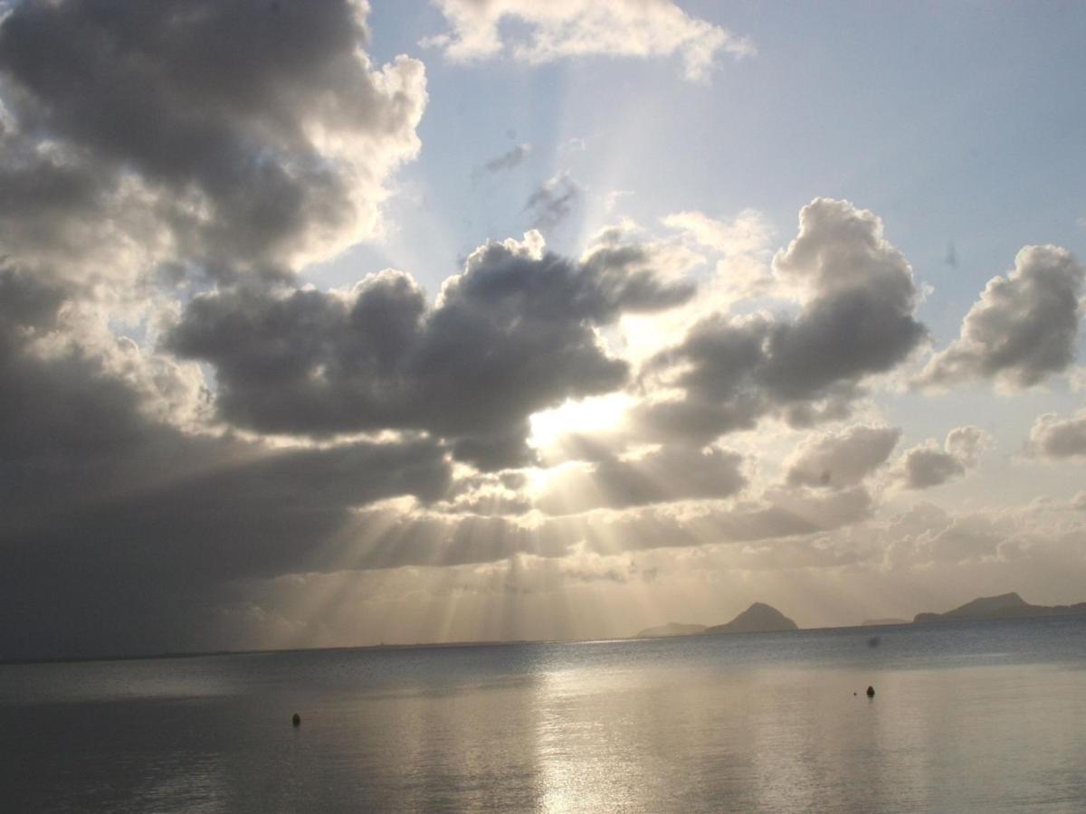 The Clippers 1 Fabulous Waterfront Unit Apartment Salamander Bay Bagian luar foto