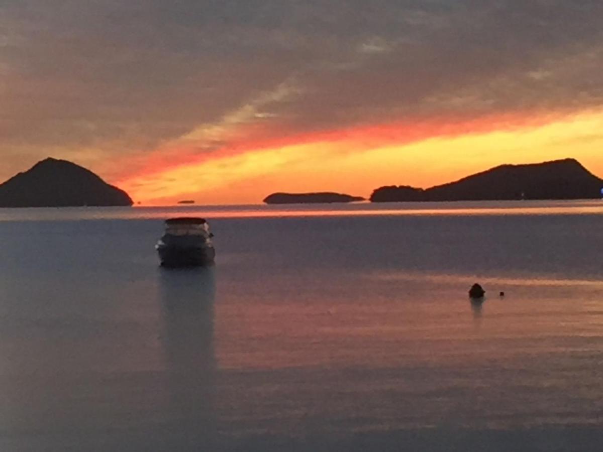 The Clippers 1 Fabulous Waterfront Unit Apartment Salamander Bay Bagian luar foto