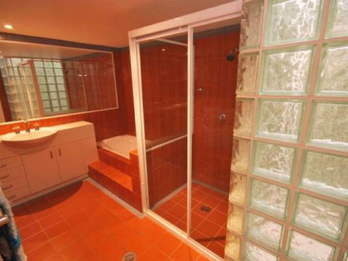 The Clippers 1 Fabulous Waterfront Unit Apartment Salamander Bay Bagian luar foto