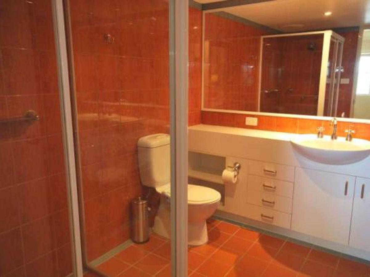 The Clippers 1 Fabulous Waterfront Unit Apartment Salamander Bay Bagian luar foto